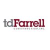 Avatar of T.D. Farrell Construction, Inc.