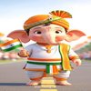 Avatar of ganapati