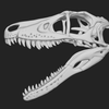 Avatar of Fossil Models