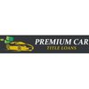 Avatar of Premium Car Title Loan