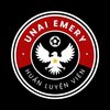 Avatar of huấn luyện viên unai emery