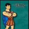 Avatar of Nirh.Hercules