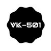 Avatar of VK-501