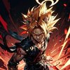 Avatar of Itsquabeledingohere