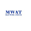 Avatar of Man with a Truck Movers and Packers Bellevue
