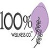 Avatar of 100% Wellness Co.