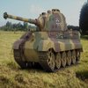 Avatar of Tiger2stronk