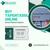 Avatar of Tapentadol for Sale Safe Checkout