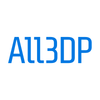 Avatar of All3DP