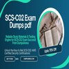 Avatar of SCS-C02 Dumps