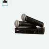 Avatar of microphonesystems