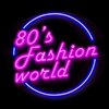 Avatar of 80s Fashion World