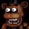 Avatar of Freddy_Fazbear