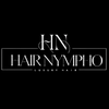 Avatar of hairnympho