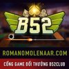 Avatar of B52 CLUB