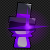 Avatar of Purple