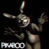 Avatar of Glitchtrap