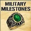 Avatar of Military Milestones