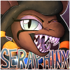 Avatar of SeraphinxSphinx