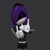 Avatar of Zaemie25