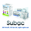 Avatar of Subạc