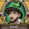 Avatar of lucak