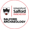 Avatar of Salford Archaeology