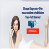 Avatar of Shape Capsules Prix  Avis