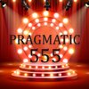 Avatar of Pragmatic555