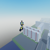 Avatar of KingModeler