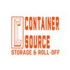 Avatar of Container Source Storage and Roll Off