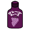 Avatar of Grape Juice