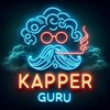 Avatar of kapper.guru