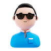 Avatar of wangzimo