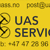 Avatar of UAS Service