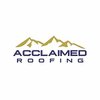Avatar of Acclaimed Roofing