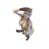 Avatar of jowindgo