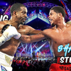 Avatar of Herring vs Stevenson Live Stream Free ON TV
