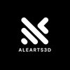Avatar of Ale Arts 3D