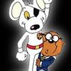 Avatar of dangermouse650