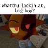 Avatar of S1llym4gg0ts0up