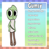 Avatar of Gumsy