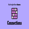 Avatar of Connections NYT