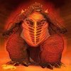 Avatar of fire godzilla