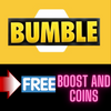 Avatar of (#%FREE%#) Bumble Boost~Premium Coins Generator