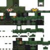 Avatar of FREE DOOMSLAYER SKIN ON MY AVATAR