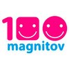 Avatar of 100magnitov