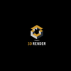 Avatar of 3D Render