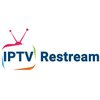 Avatar of IPTV Restream