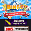 Avatar of (##Bingo Blitz##) Credits and Coins Hack Cheats